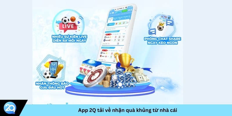 App 2Q Casino