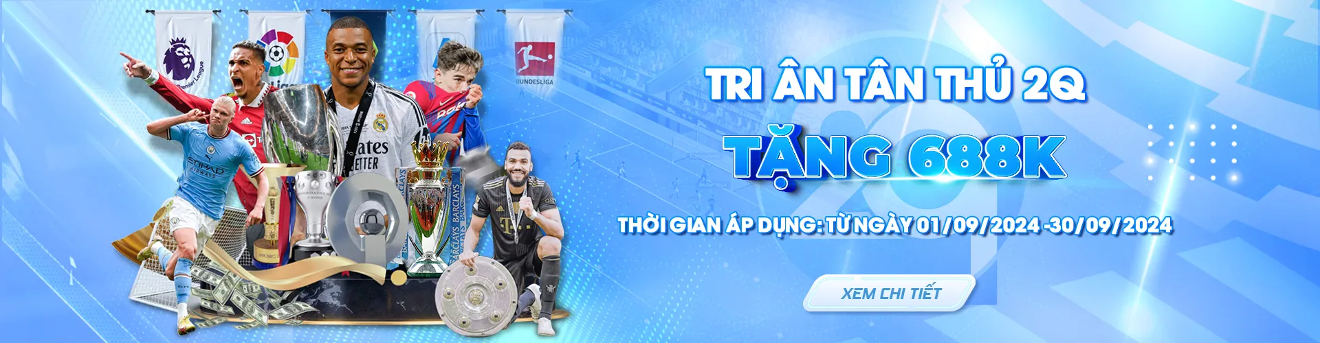 tặng quà tân thủ