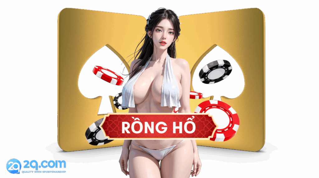 Rồng Hổ Online Evolution Gaming – Sức Hút Ghê Gớm Ra Sao