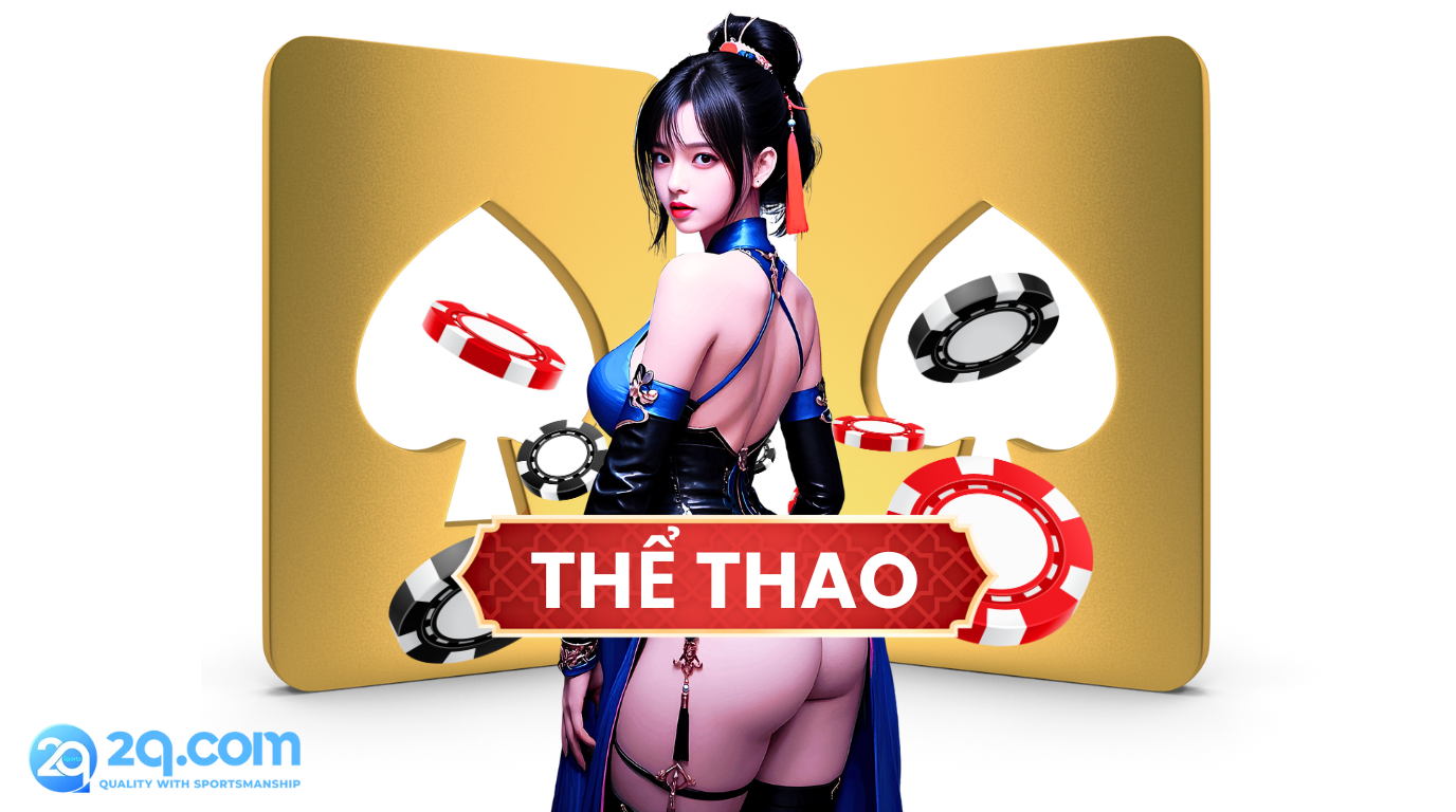 THỂ THAO 2q CASINO