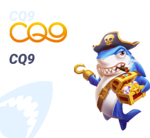 CQ9 Fishing