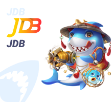 JDB Fishing