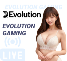 Evolution Gaming