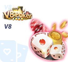 V8Poker Card Game