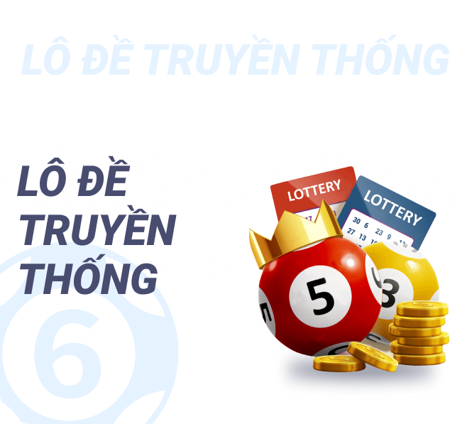 Traditional Lottery