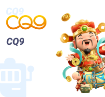 CQ9 Slots