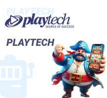 Playtech Slots