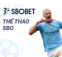 Sbobet